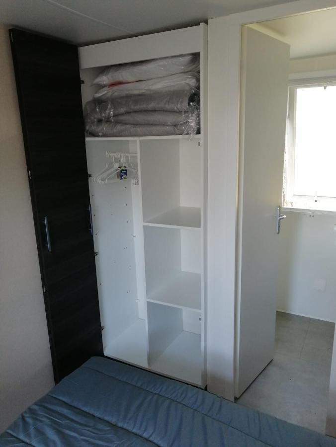 Mobilhome 6/8 Personnes Piriac Sur Mer Extérieur photo
