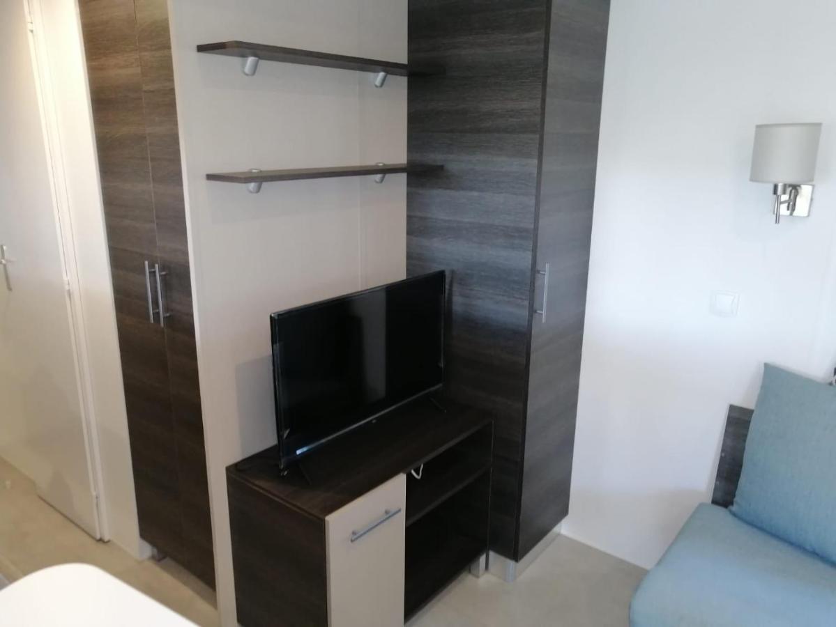 Mobilhome 6/8 Personnes Piriac Sur Mer Extérieur photo